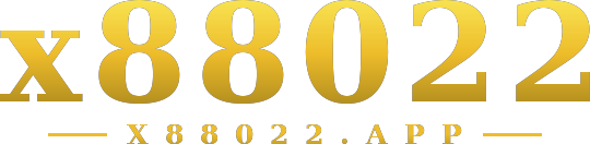 x88022 logo